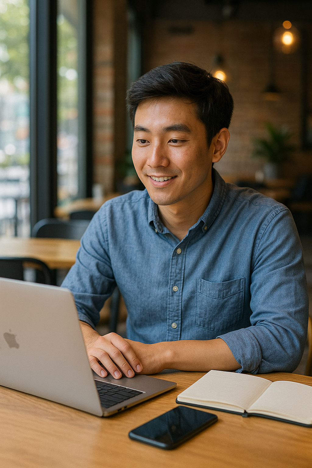 Japanese Sales Representative 1 at FluxOps